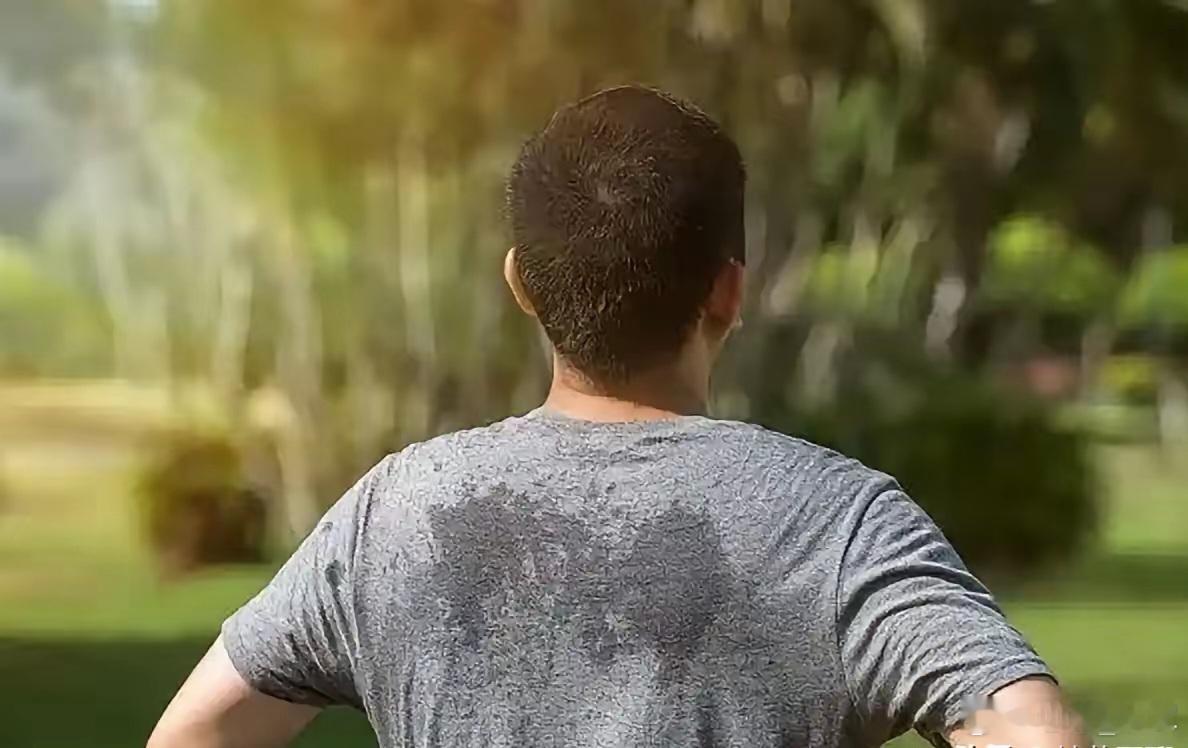 这出汗的毛病，真的烦人，中医调理思路看看吧~汗不是洪水猛兽，但流多了要伤根基夏天