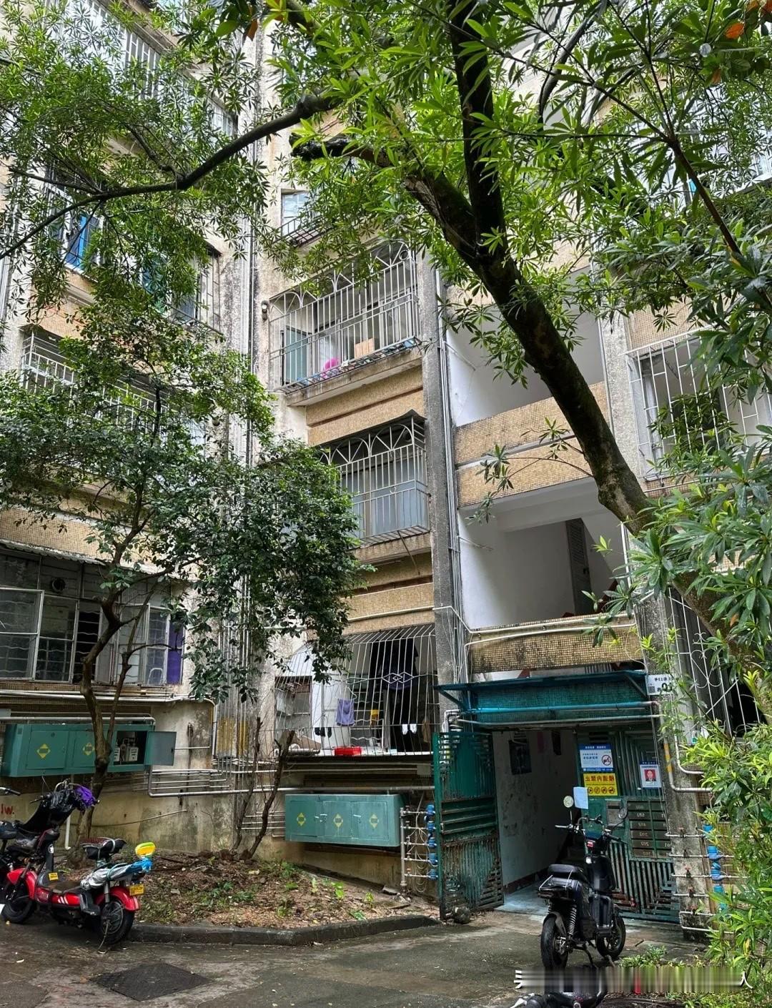 千万不要买老年人的房子我朋友买了一个退休老人的房子，是个老破小，到手价才65万