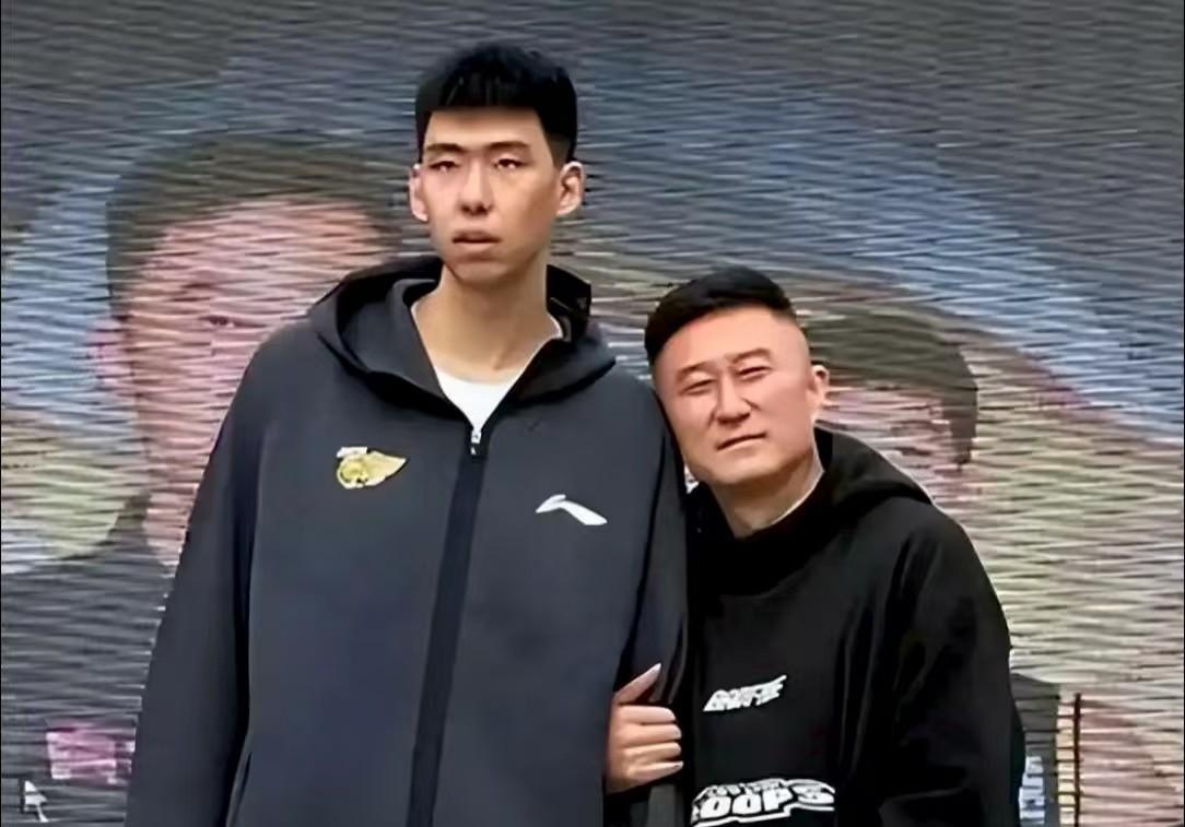 近日不少自媒体爆料，广东曾想用徐昕交换辽篮的张镇麟，但被上海截胡了。如果事情是真