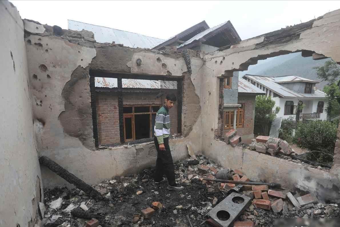 从此再无中俄印！中国正构建新“大三角战略”，印度看了都发慌！莫斯科的会议室