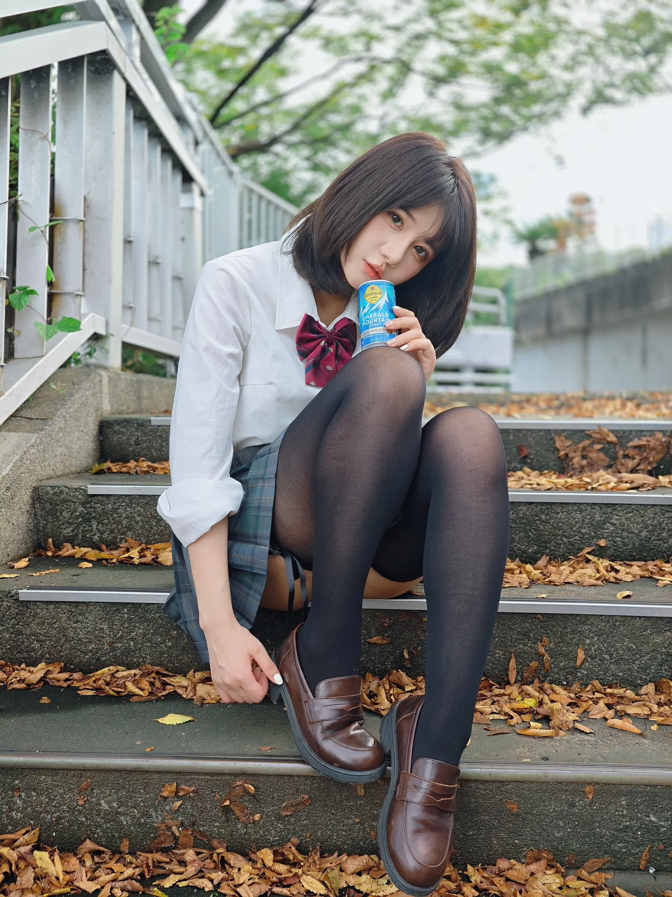 小镇jk.