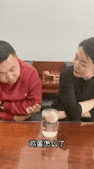 别骗我，这样鸡蛋真的会浮起来？？