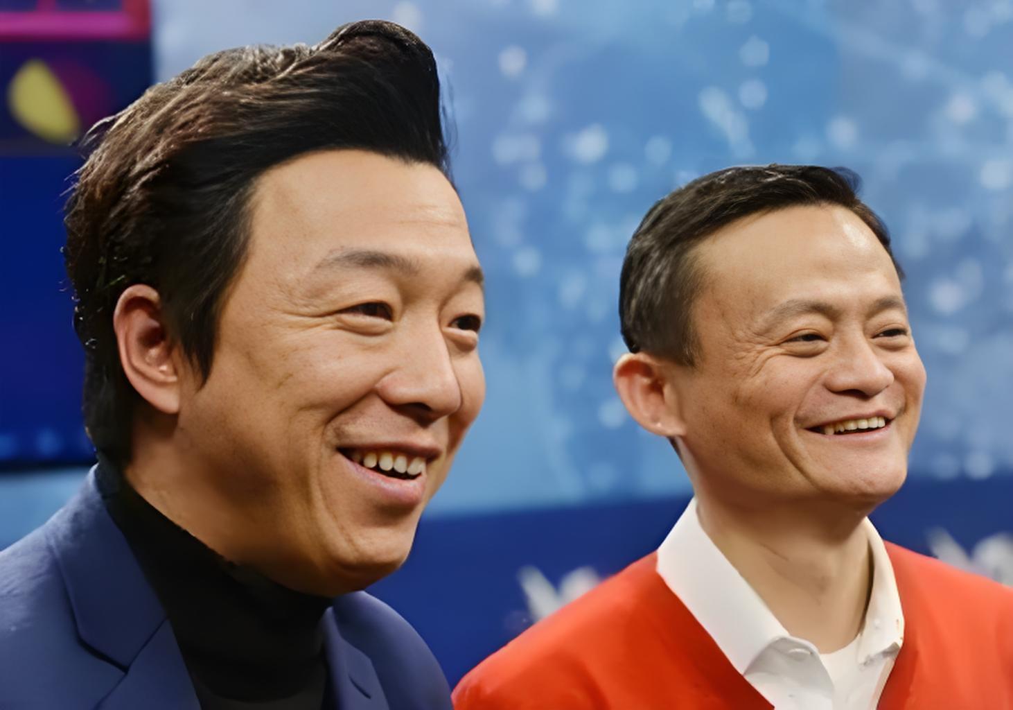 一次节目上，黄渤被商业大佬马云问：“你可以给我免费做一次代言吗？”  ...