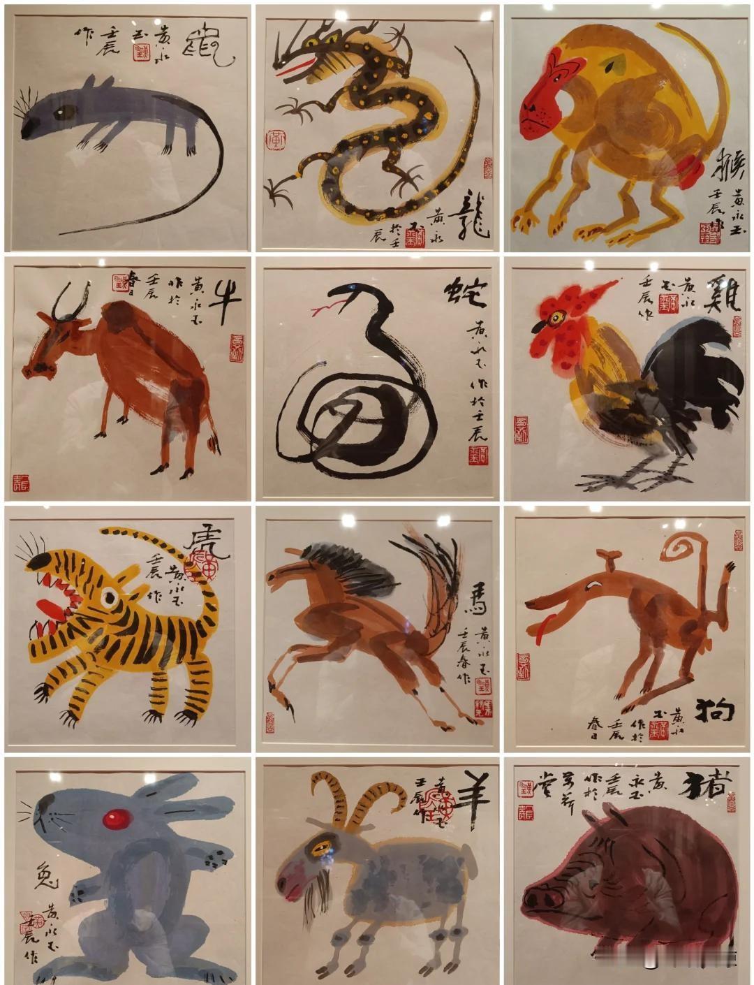 十二生肖容易衰老的原因是什么人真正的衰老，从来不是年龄。而是情绪内耗，