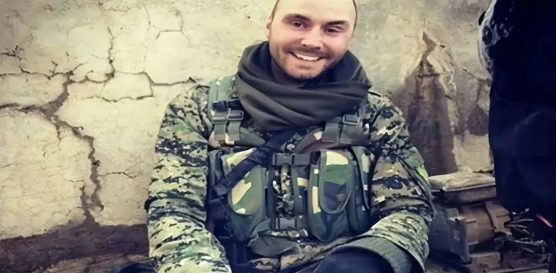 乌克兰抓获了一个双面高级间谍，这个人还是一个英国人。据媒体报道：一名双料高级