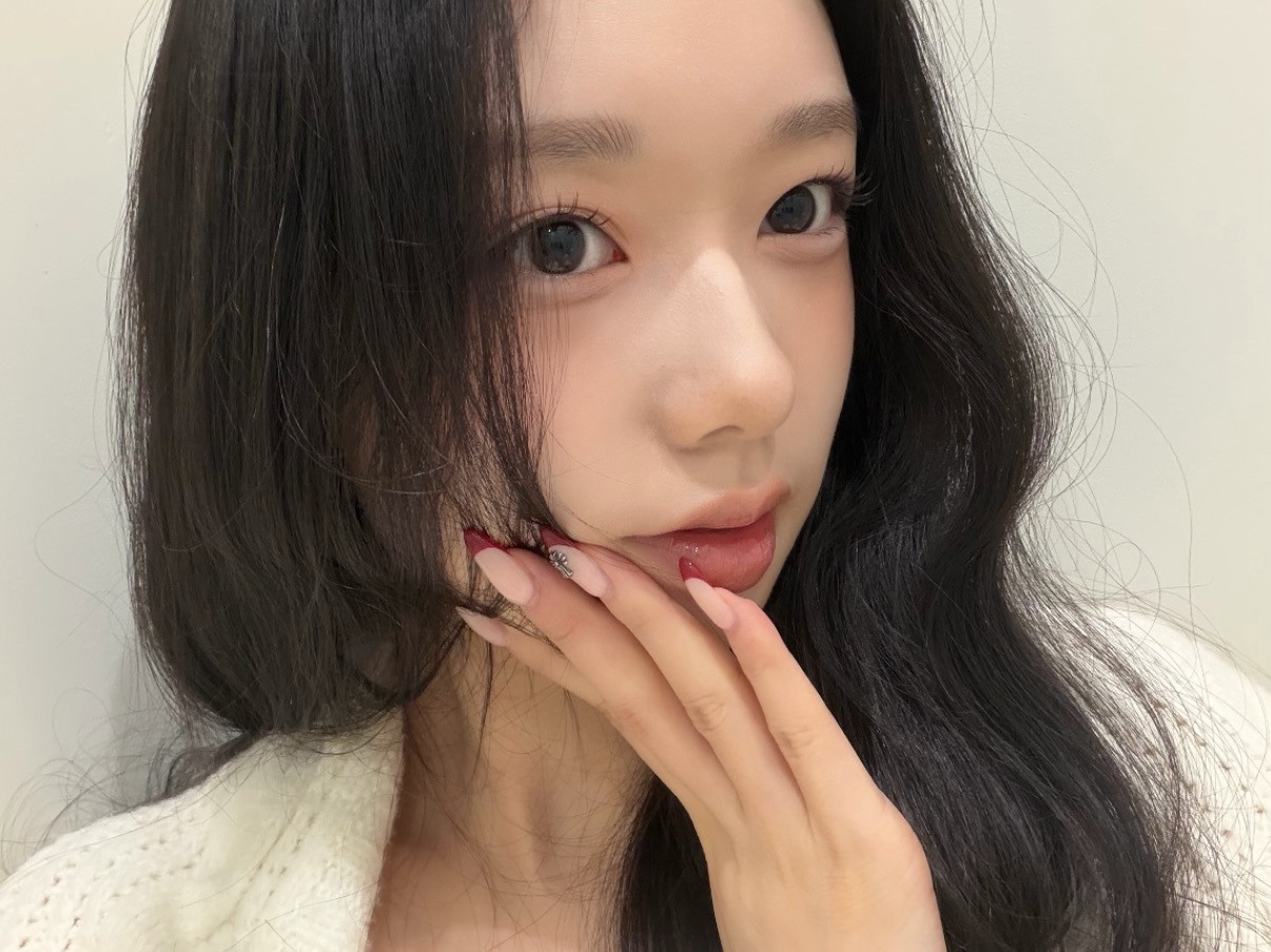 金镀我ins更新​​​