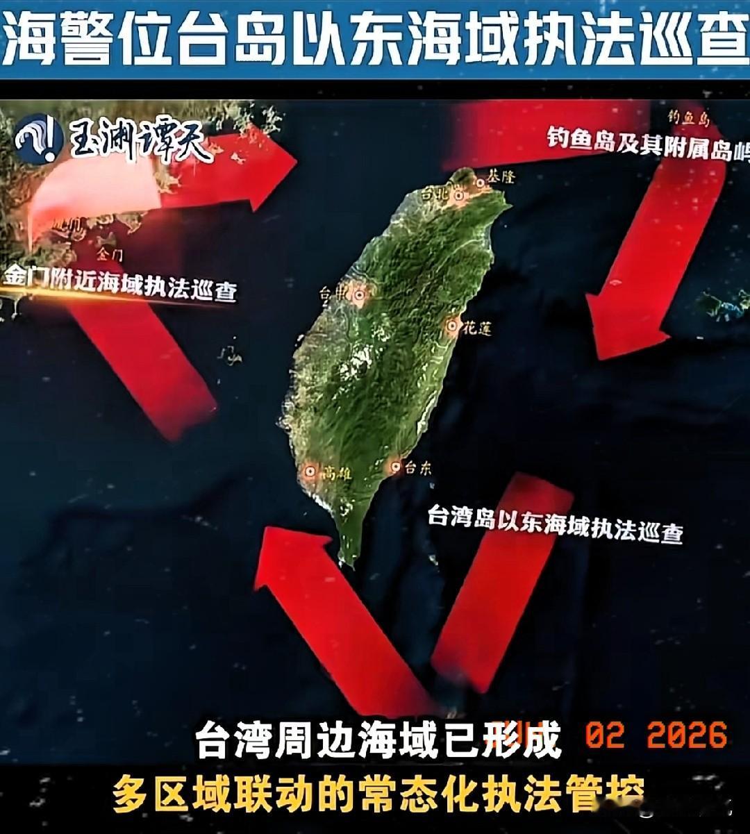 近日日菲海洋划界的行动，相当于是捅了马蜂窝。它们若不划界倒也没什么，这一划线，我