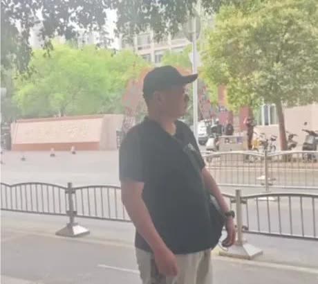 七十老人跑郑州办事青年帮忙破程序迷宫最近听说柴桑大姐要去郑州找五叔办事