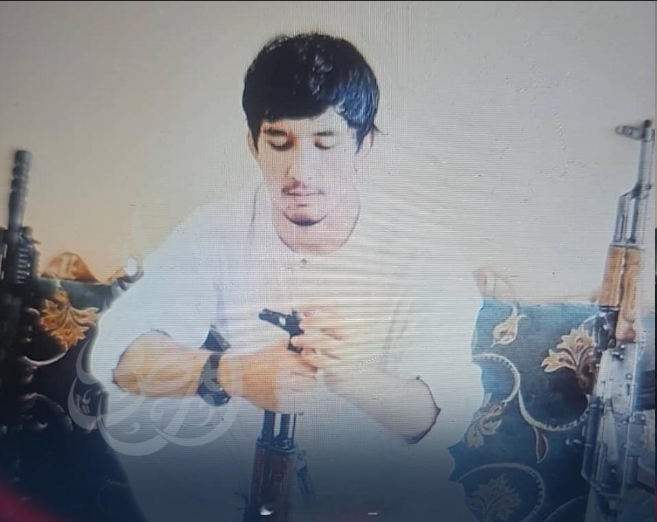 阿富汗媒体报告称,躲藏在巴基斯坦境内的极端组织ISKP的一名高级成员努斯拉特·帕