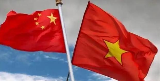 越南外交部作出正式回应，措辞立场十分强硬。 8月28日，越南外交部再度针对西