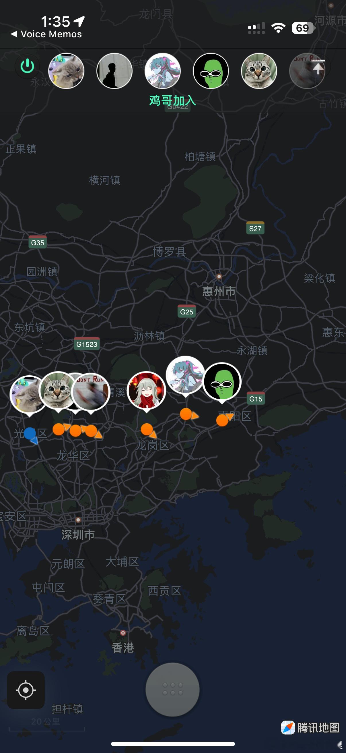 今天带大家团建，直接一个马车，地球ol竞速🏎️​​​