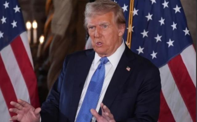 日本惹恼中国是障眼法，特朗普急着结束俄乌战争也是障眼法，最终目的只有一个，就是接