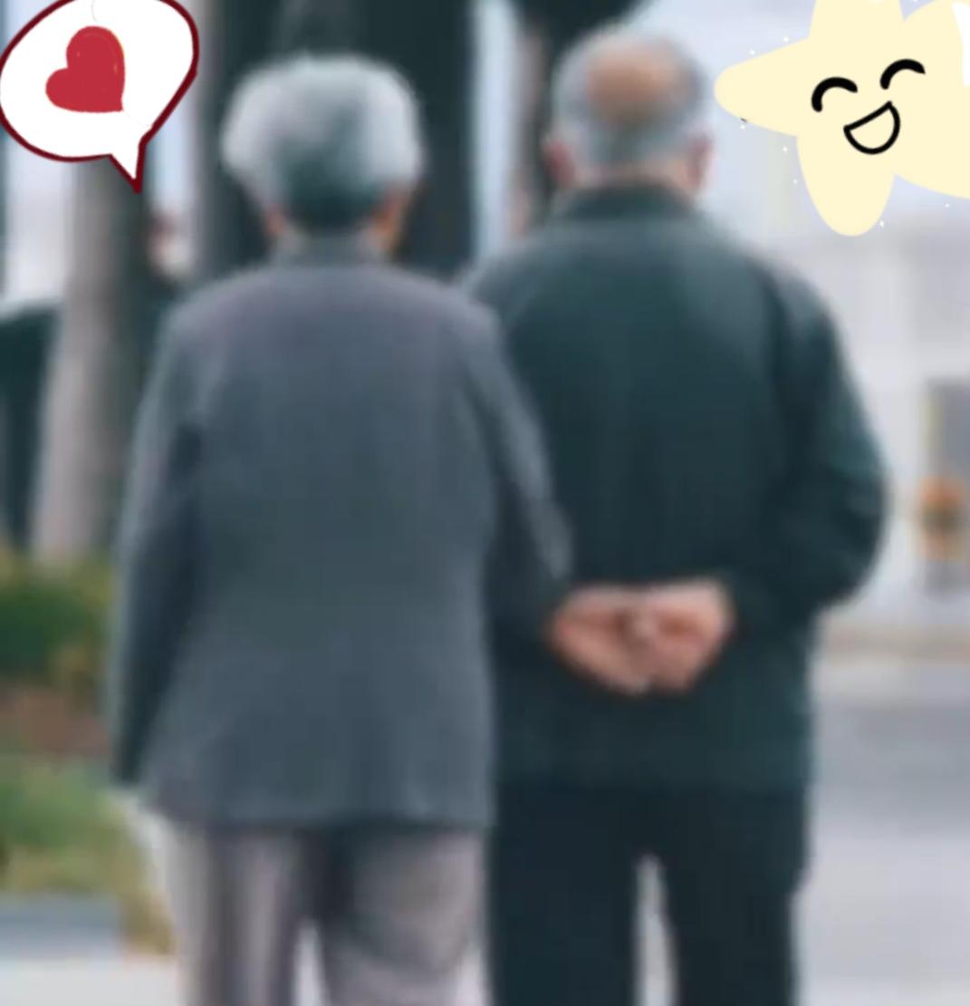 福建，男子在父亲生病期间独自尽孝，于是，父亲想把109万遗产都留给他，为了防止别