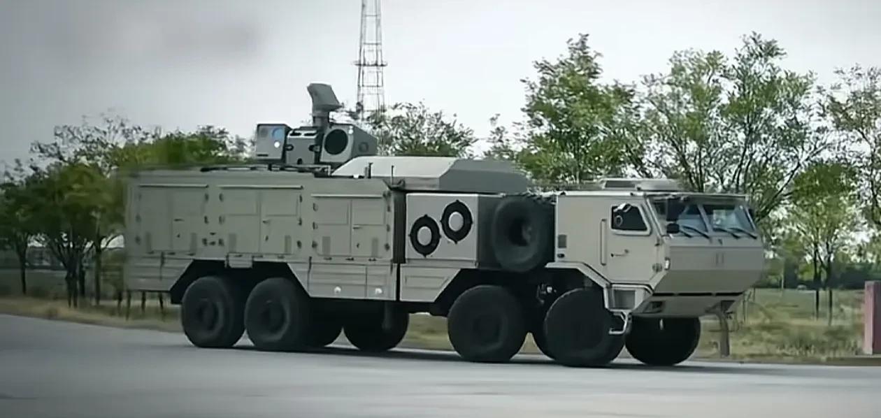 大阅兵上大概率会看到下面几种新型军用武器系统，这些系统几乎已经站在了潮头。在追赶