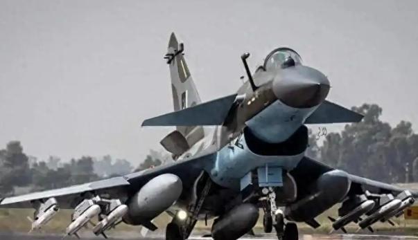 当巴基斯坦媒体正式披露40架歼-35A采购协议细节时，整个国际军贸市场都为之