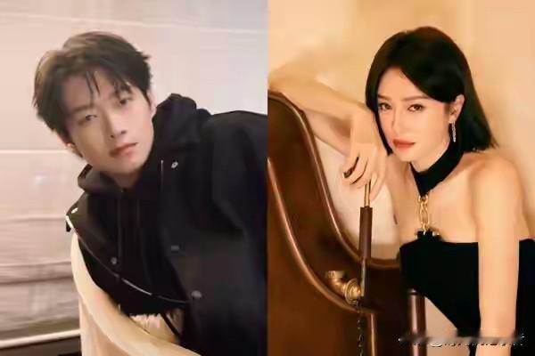 秦岚都要暗自流汗了，好好的小鲜肉男友差点被分手了。何炅在《你好星期六》节目里，