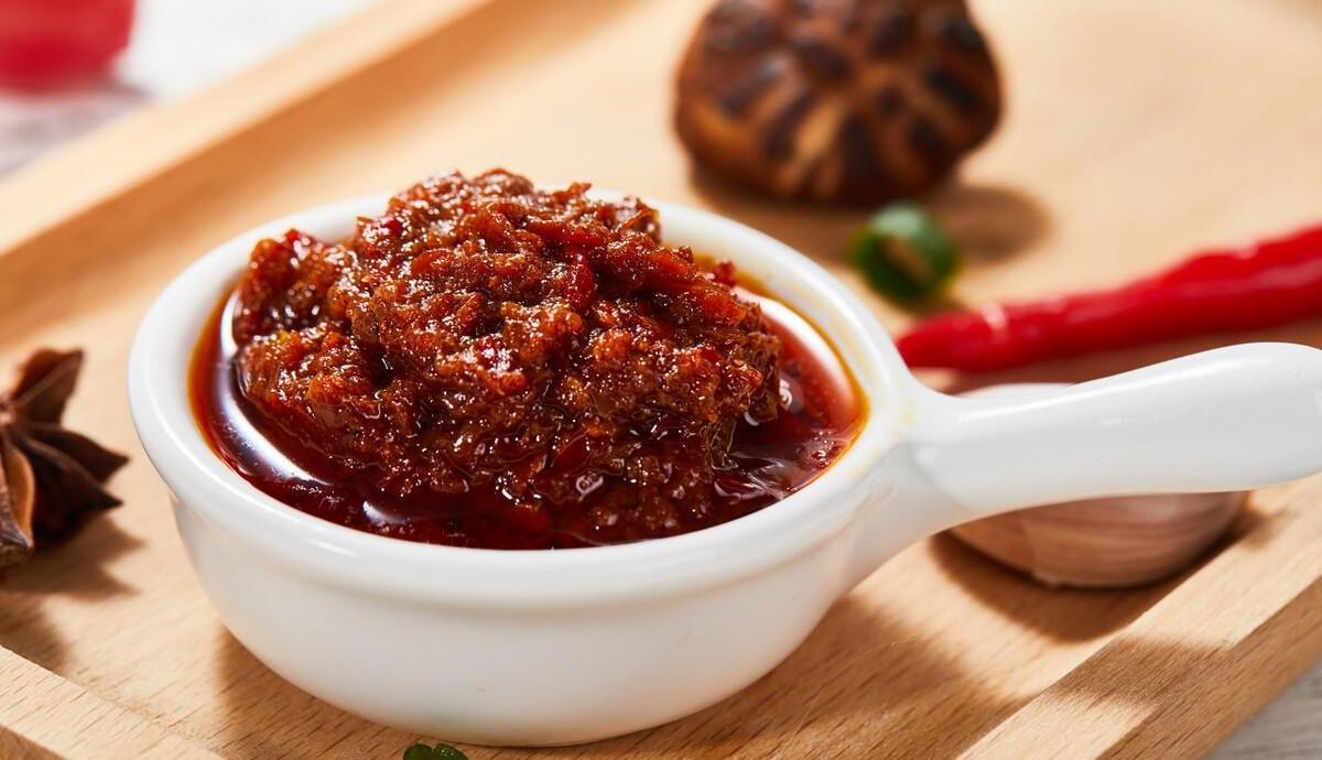 调味酱真会致癌吗？专家建议这5种调味酱，再下饭也别沾调味酱到底会不会致癌，严