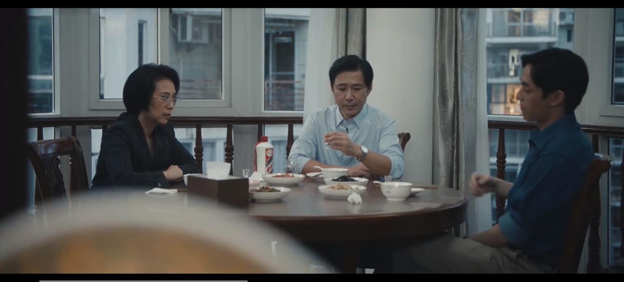 《交锋》的反派角色塑造如何《交锋》对于反派人物的塑造颇具巧思，刻画细腻而真实。剧