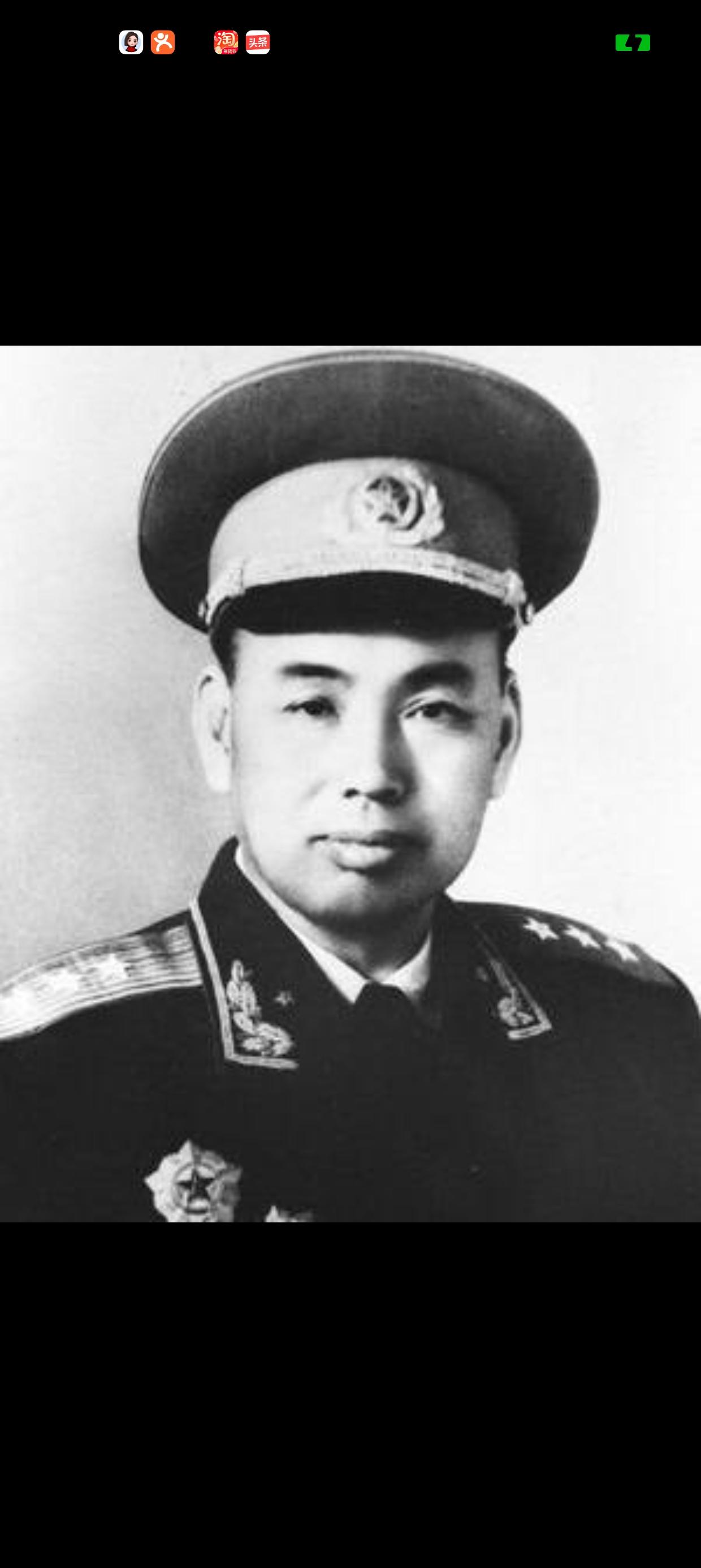 关于许司令员的房子1973年八大军区对调时，许世友委托南京军区副司令肖永银