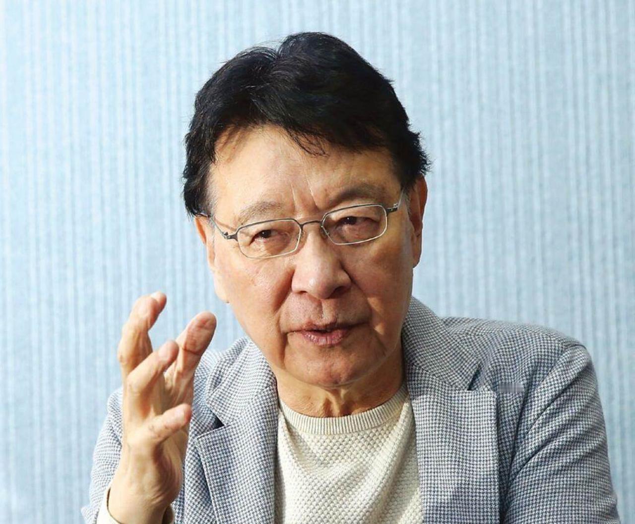 哈哈哈哈哈，好有趣，就赵少康那个德行的，就是我们眼里的小丑，没想到在台湾还有点传