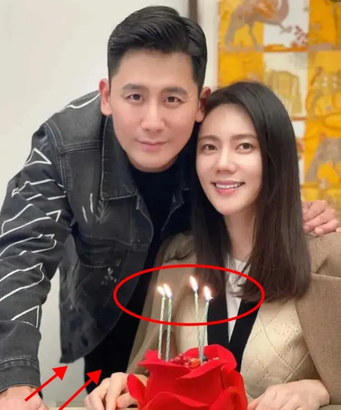 秋瓷炫老公于晓光我算是懂了！秋瓷炫样样顶尖。演戏靠《回家的诱惑》《木府风云》