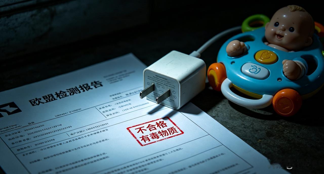 亿欧元重罚！拼多多海外平台栽大跟头，问题比售假更严重5月28日，欧盟向拼夕夕