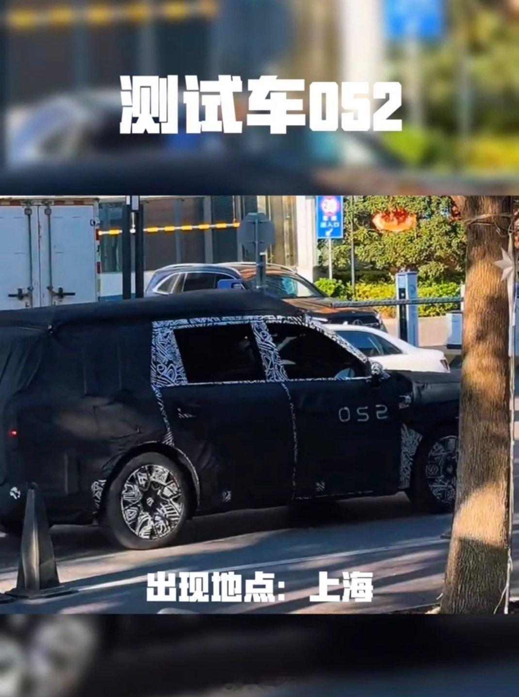 最近有一些人非要说是小米澎程路测是营销，搞的好像是别的车企不路测似的，给人一种输