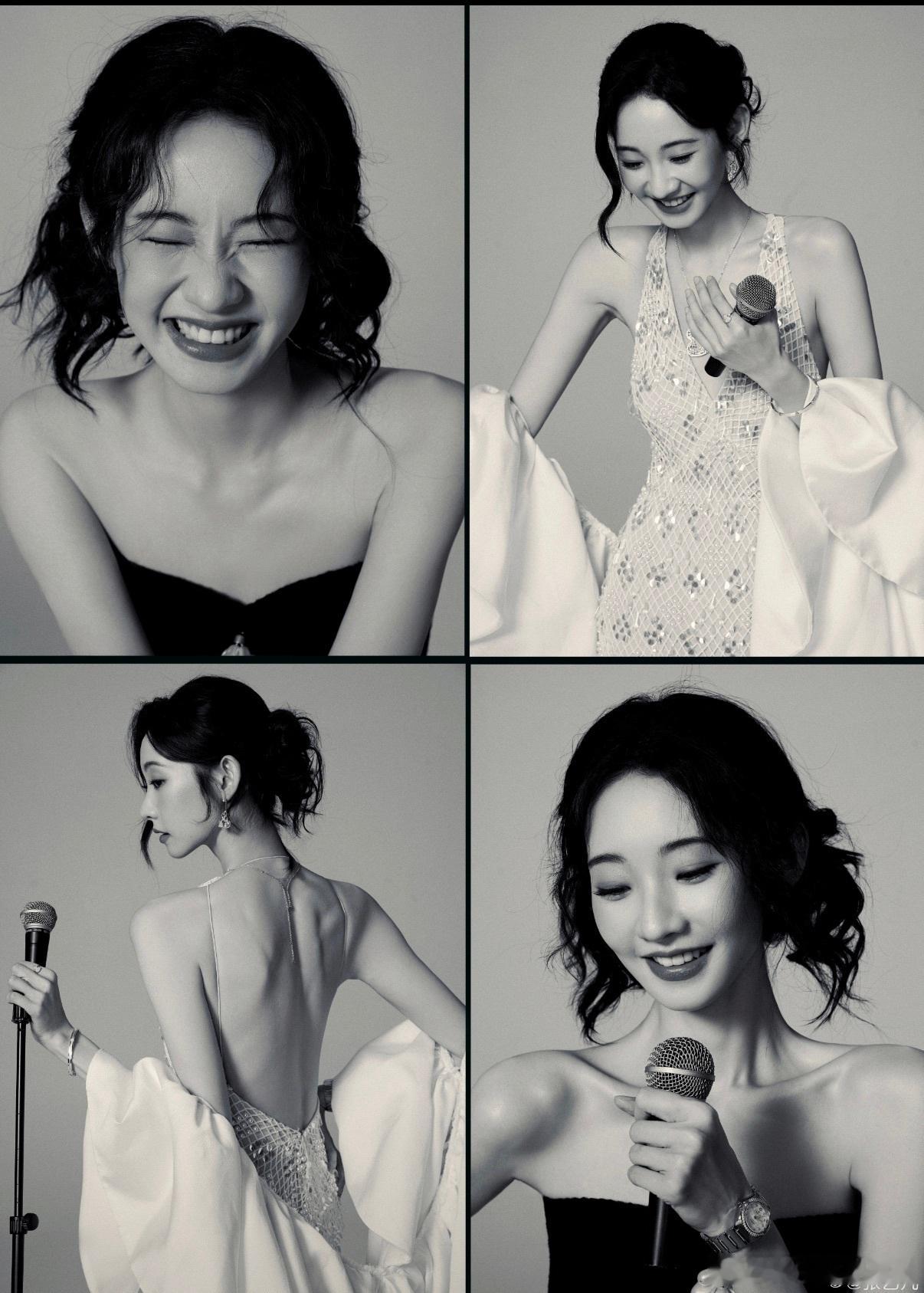 张艺凡弹完你的弹你的她的表演不仅有视觉上的享受，更有听觉上的震撼，每一个细节都