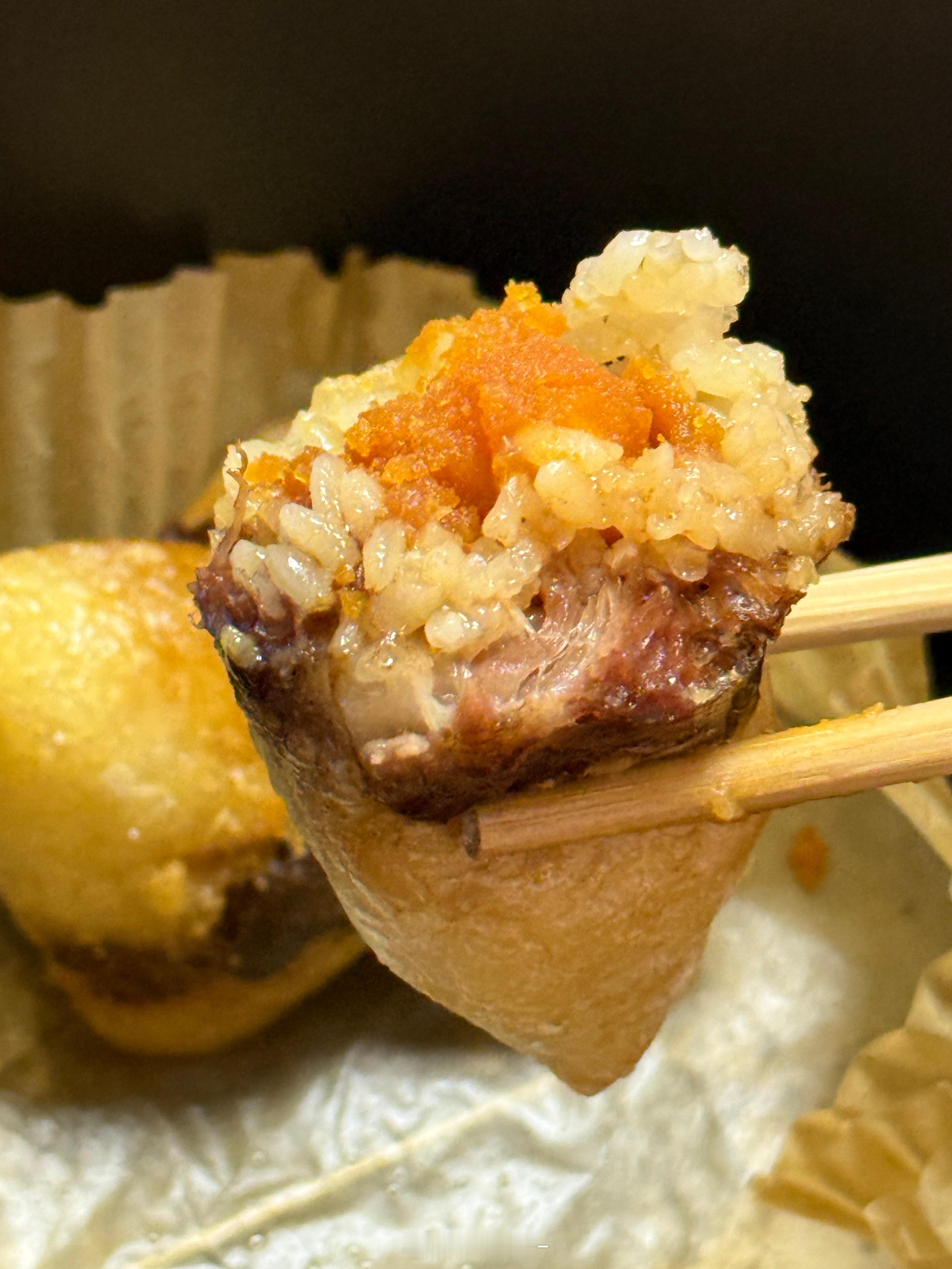 太饿了想吃粽子了每次潜水上来都很饿真是一项容易长胖的运动🏋️​​​