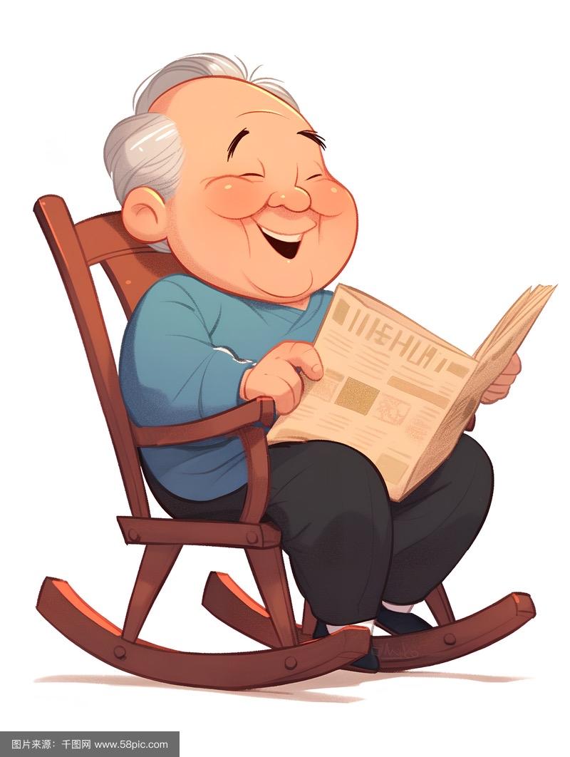 有一种老人，对女婿没有任何贡献，但是，还要在女婿家里养老。还挑剔女婿，还天天生气