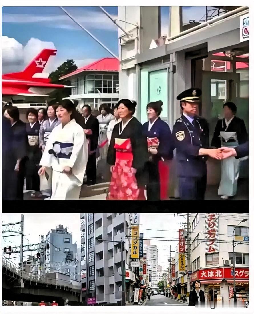 上海近3万日本人慌神？领事馆急发提醒，中方态度直接亮明，不藏着掖着！上海大概