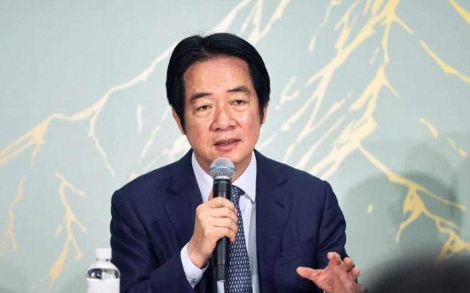 为了“反斩首”，赖清德都做到这一步了，台湾网民惊掉下巴！2026年8月5日深