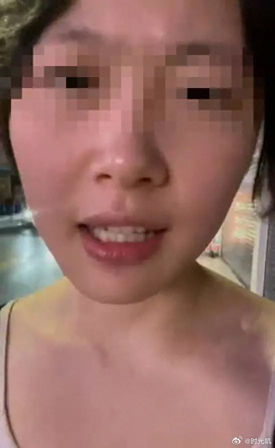 19岁少女柬埔寨失联事件迎反转女孩亲自发视频澄清，自己是自愿前往，并非被诱骗绑