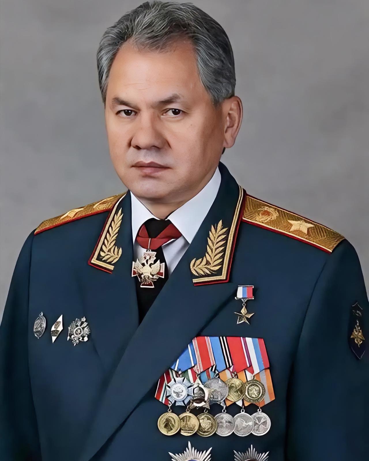 俄罗斯消息4月16日，绍伊古直接摊牌了！这位俄罗斯大佬放狠话：乌克兰的无人机