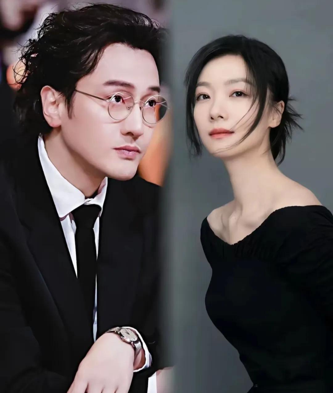 王传君永远都不会离婚了，原因很简单，不是齐溪多有钱，而是因为她这个人有一点很