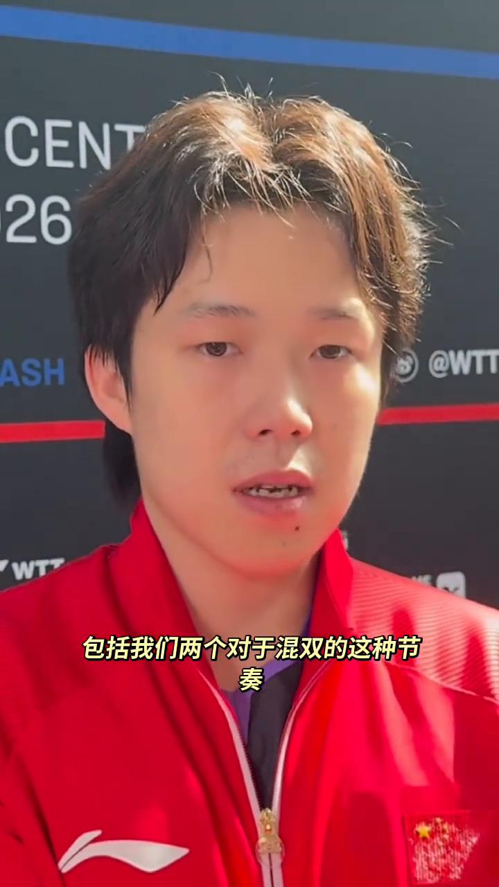 在于第四局，因为第四局自己是一比一，一比四落后，二比六落后，赢下了逆转的比赛。我