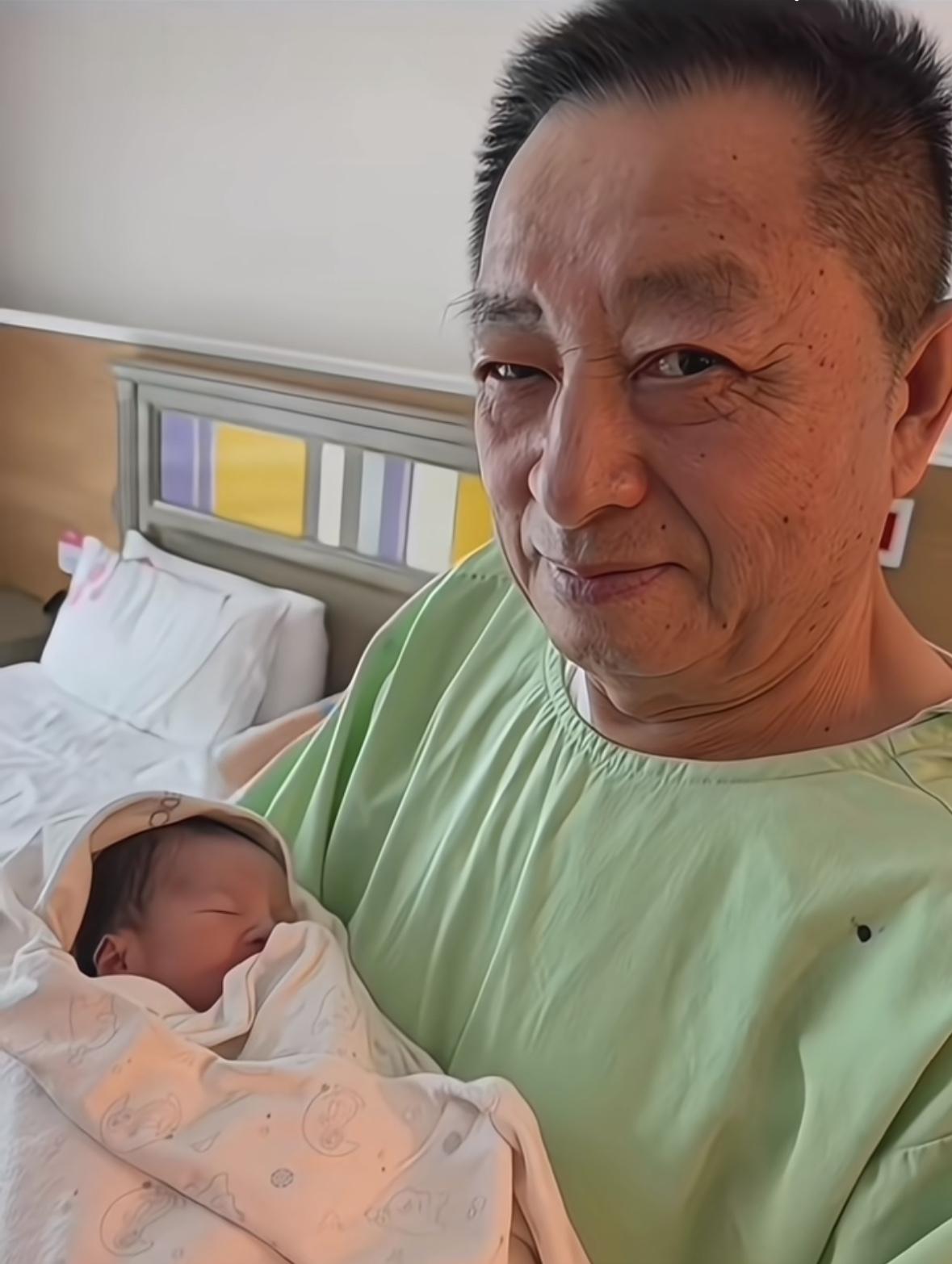 张兰捂了20多年的秘密，汪大爷一回来，直接扯下了这块遮羞布。年轻时潇洒自在，从不