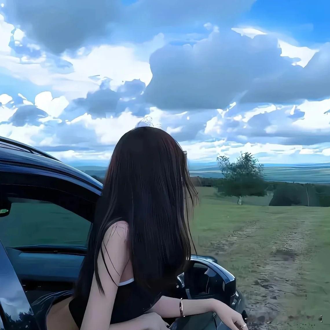 有一种男人他是不会一心一意去爱一个女人的，他说的比唱的还好听，甜言蜜语把你哄