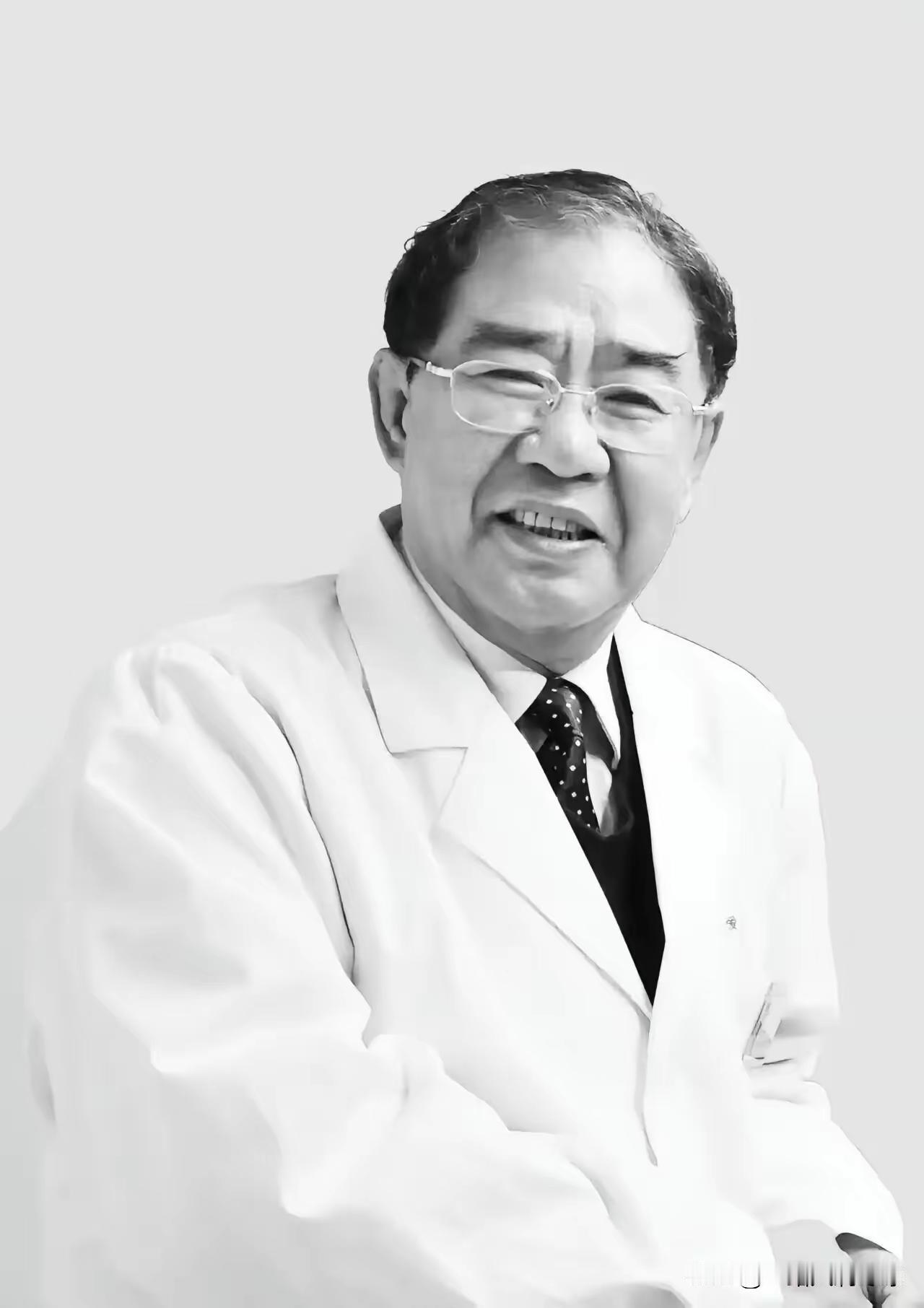 优秀的中国共产党党员、我国著名眼科专家，山东大学齐鲁医院眼科原主任，山东大学医学