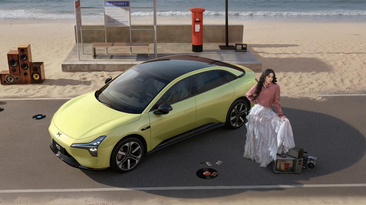 刚吃饭，同事已经在讨论买个电车了，就业收入预期一般，都想着能省则省。他们算了笔