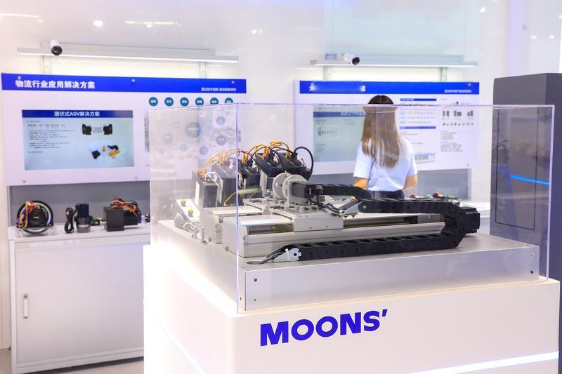 商业航天+机器人领域的六大核心公司梳理！以下为商业航天+机器人双赛道六大核心公