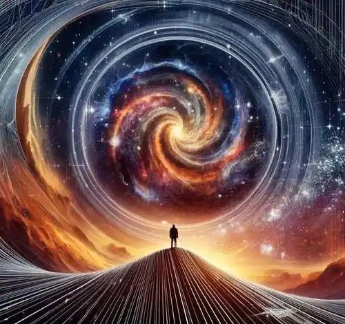 人类四大认知：科学、哲学、玄学、神学，到底都是在讲什么？文学家余秋雨散文集《