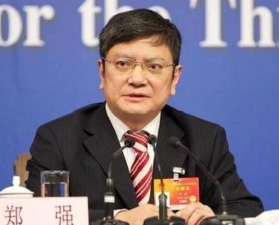 郑强教授，再次语出惊人！据媒体1月21日报道：他曾表示：“中国是人口大国、劳动力