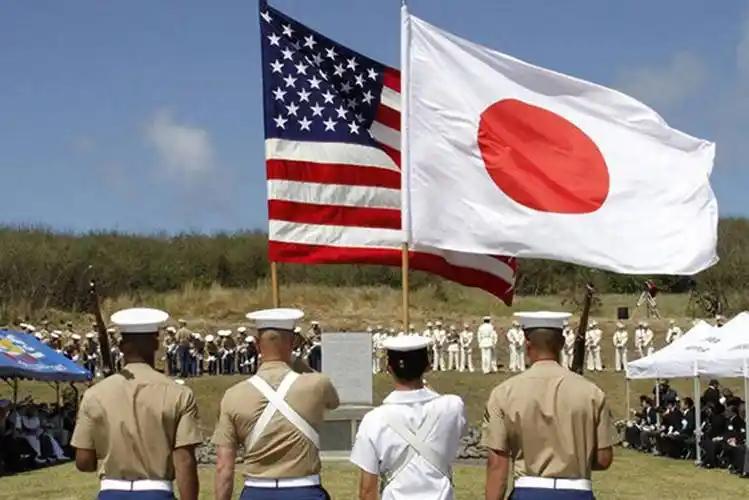 美国和中国在世界上所有的事都是有分歧的，但只有一个是中美都一致的。就是如果中美无