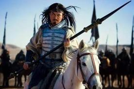 蜀汉最独特的大将：关羽忌惮，刘备喜欢，张飞鄙视，赵云看不起他蜀汉军中曾有个
