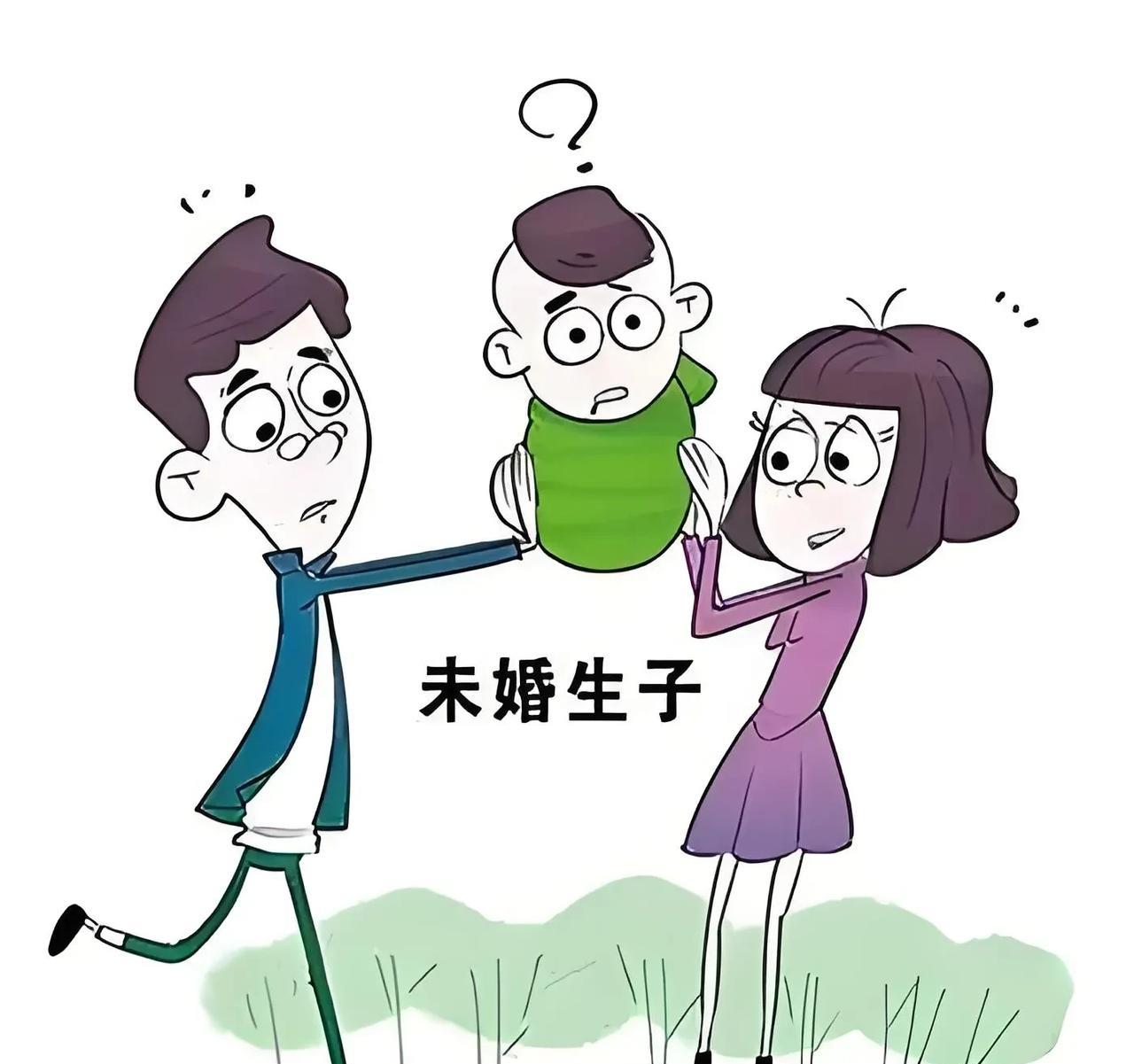 河南驻马店，一男子婚内出轨，长期和第三者同居，第三者给他生下了儿子，男子将妻子和