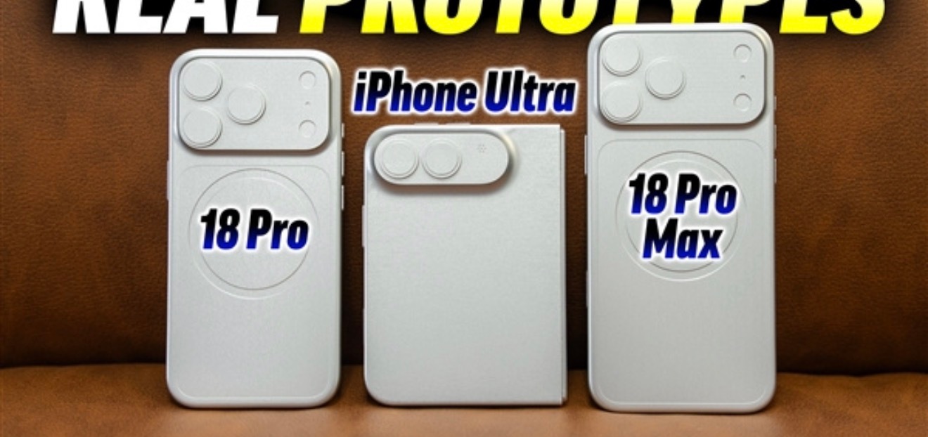 iPhoneFold疯狂秀刀法爆料说iPhoneFold售价大概13700，我