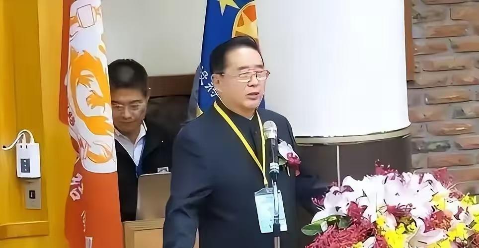 针对高市早苗的不当言论，台湾退役上将夏瀛洲公开发声！据外媒报道称，近期，夏瀛洲公