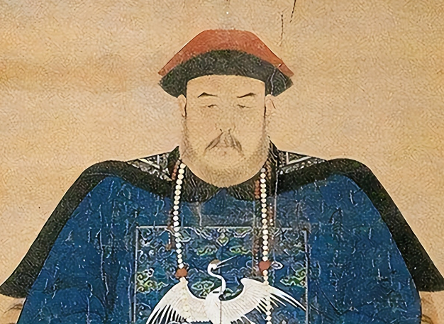 1726年，年羹尧知道自己将被问斩，暗中把怀孕的小妾，送给一位书生，并千叮万嘱：