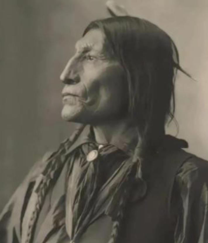 印第安人消失的真相：中国今天的“折腾”，都是在保命，16世纪上千万人的族群，最后